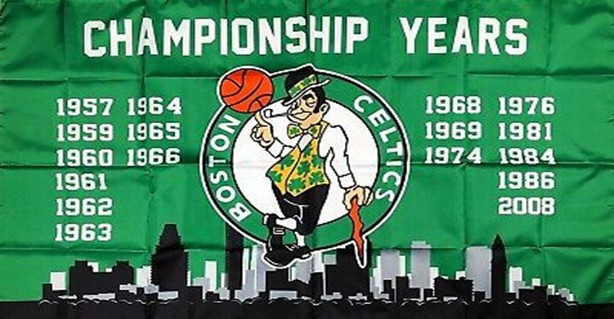 Boston Celtics: The Greatest Franchise in NBA History